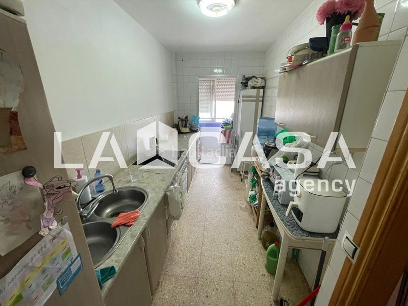 Foto d873a611-80b8-4490-868b-aed9a4fbd2d2. Pis a Centro - Doña Mercedes Dos Hermanas