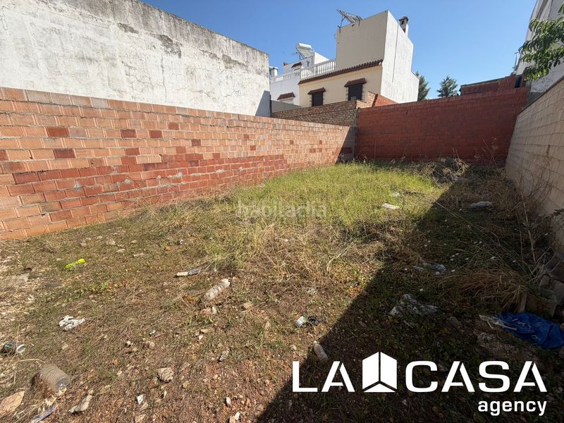 Foto 3ee6b509-3e43-4df1-9495-2bd4769ca3a7. Terreny residencial a Centro - Doña Mercedes Dos Hermanas