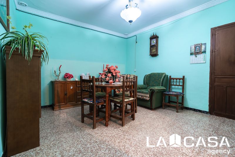 Foto 644a0707-a4c9-4005-8190-fe33aed18725. Casa a Centro - Doña Mercedes Dos Hermanas