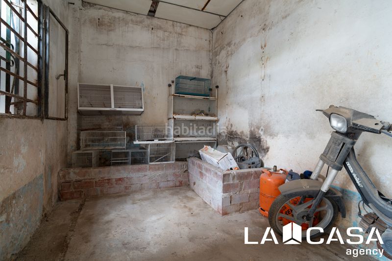 Foto e4bba854-7dd8-464e-a3a2-3e22a76c482d. Casa a Centro - Doña Mercedes Dos Hermanas