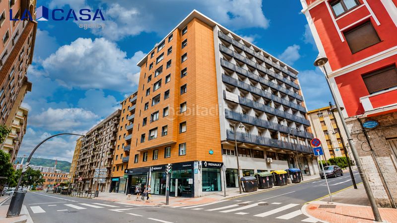Foto 5175abec-a113-43f9-9396-57e01f902960. Pis amb calefacció a Zorrotza Bilbao