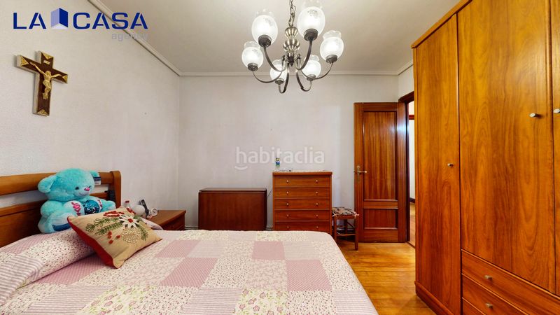 Foto b9cc4dee-0b31-41c2-9237-496682b23686. Pis amb calefacció a Zorrotza Bilbao