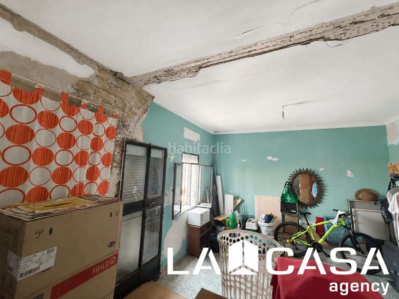 Foto 66b72be0-846d-4951-bb9f-fa869b3ac2e4. Casa a Centro - Doña Mercedes Dos Hermanas
