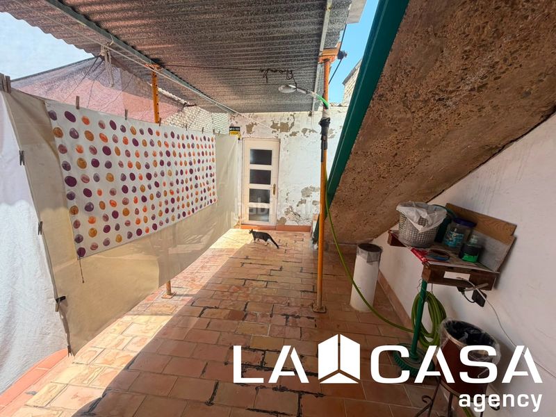 Foto d5126a86-e71c-4599-b2a8-e9c97bb50659. Casa a Centro - Doña Mercedes Dos Hermanas