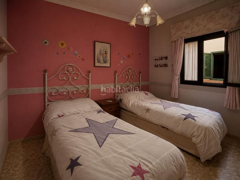 Foto 005573cf-267b-4f3b-b994-8de9393c65e0. Casa amb aparcament a Centro - Doña Mercedes Dos Hermanas