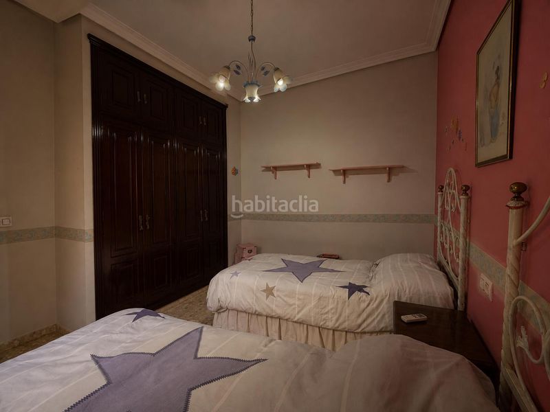 Foto 72dae90c-97b5-4f4b-a827-564e6996521b. Casa amb aparcament a Centro - Doña Mercedes Dos Hermanas