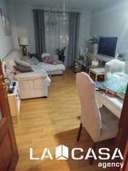 Pis a Centro - Doña Mercedes. Inversión con rentabilidad inmediata en vivienda con ascensor