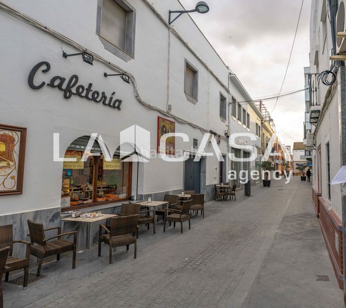 Foto 3e9e29f0-18c2-4d0f-8528-03aa20c6e3a1. Alquiler piso alquiler de piso en calle botica en Dos Hermanas