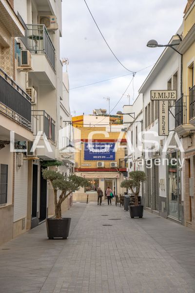 Foto 422f2c72-3380-4925-a597-ed8fe74f3e18. Alquiler piso alquiler de piso en calle botica en Dos Hermanas