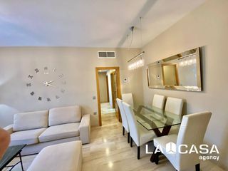 Rent Flat in El Arenal - La Pólvora. Alquiler de piso en calle botica