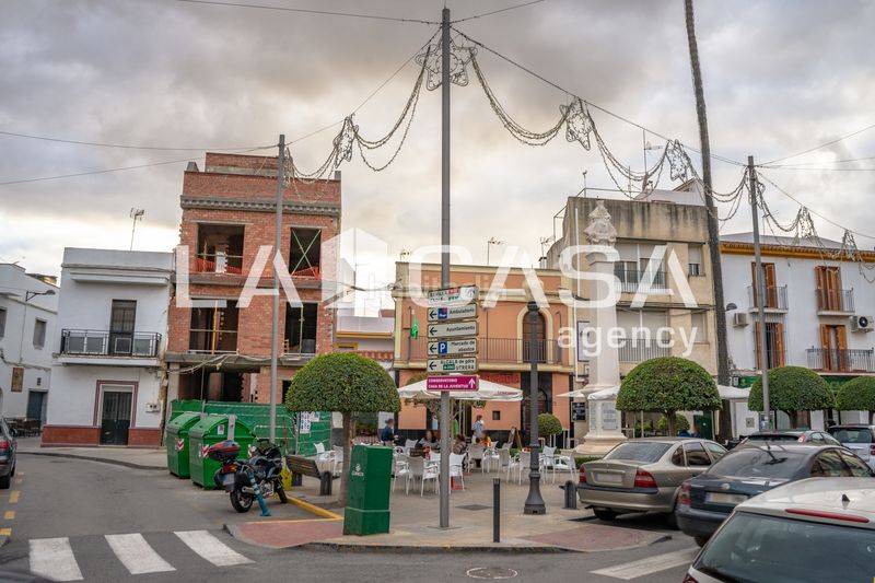 Foto 56694a88-7e93-4ac4-98de-5e494a162dea. Alquiler piso alquiler de piso en calle botica en Dos Hermanas