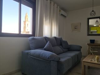 Lloguer Apartament a Écija. Se alquila apartemento de 1 habitacion