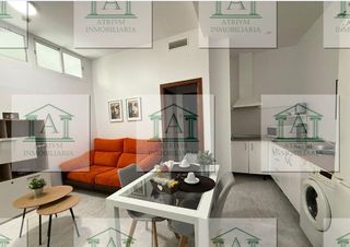 Appartement  Avenida del barrerillo. Se vende  apartamento en zona residencial