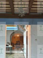 Maison  Calle la calzada 10. Casa de pueblo independiente en zona centrica