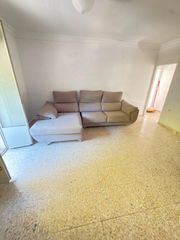 Affitto Appartamento in Écija. Se alquila piso de 3 dormitorios