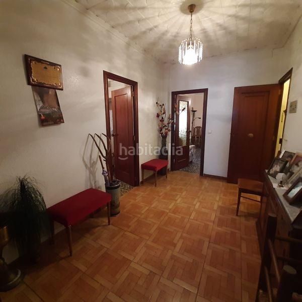 Foto 42759f38-8ea4-4a3a-8c24-9733f2013b08. Casa adossada a Alcúdia de Crespins (l´)