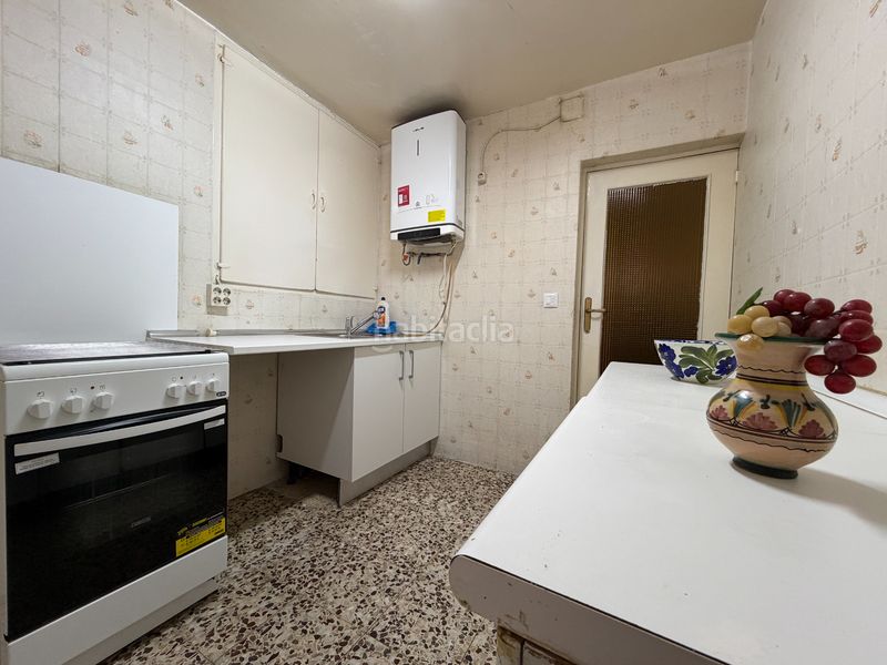 Foto 1aae80d3-8a8a-4f49-9824-14aa7416cfd4. Pis a plaza campo de criptana 25 a Almendrales Madrid
