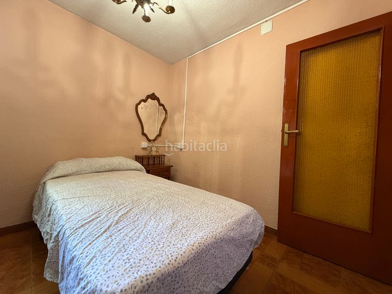 Foto 324bab0c-c949-4a6d-84d4-9f7804b5eb59. Pis a plaza campo de criptana 25 a Almendrales Madrid