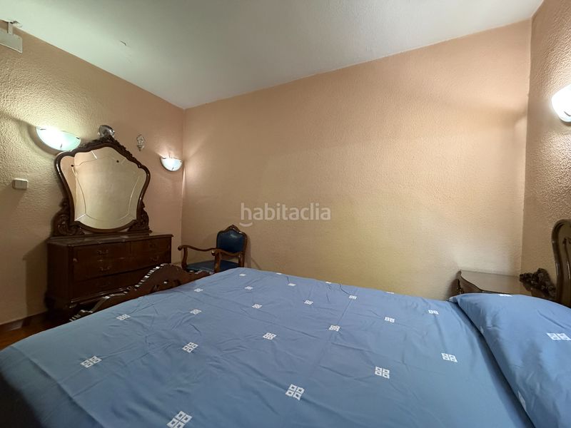 Foto 59829358-32a1-4ded-9701-8ba29db12d25. Pis a plaza campo de criptana 25 a Almendrales Madrid