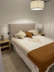 Miete Etagenwohnung  Calle de la fuente del berro 39. Alquiler de piso en calle de la fuente del berro, 39,madrid