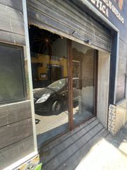 Miete Geschäftsraum in Calle calatrava 5. Local en alquiler