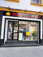 Lloguer Local Comercial  Calle asunci�n. Local en alquiler