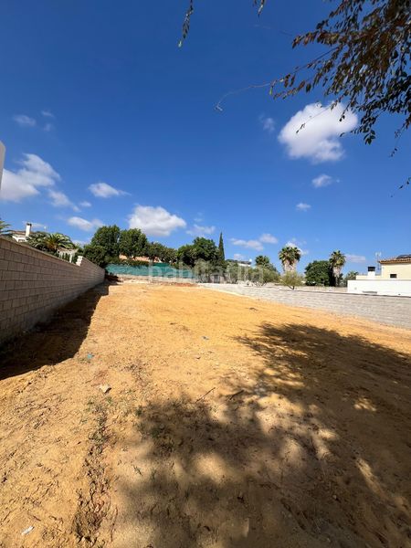 Foto 0a1dc870-203b-48d8-8414-59f6f027f8a9. Terreny residencial a Almensilla