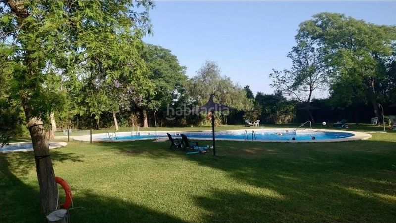 Foto e56ebb18-c7aa-4c72-a0dc-96f04bccd3c6. Terreny residencial a Almensilla