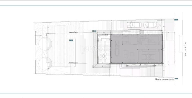 Foto e5afc42a-22f4-4a6e-8647-5cb7d75c094e. Terreny residencial a Almensilla