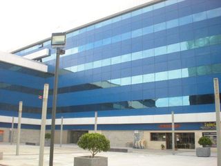 Miete B�ro  Avenida v�a apia. Oficina en alquiler