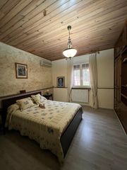 Casa adossada  Calle mirlo. Chalet independiente
