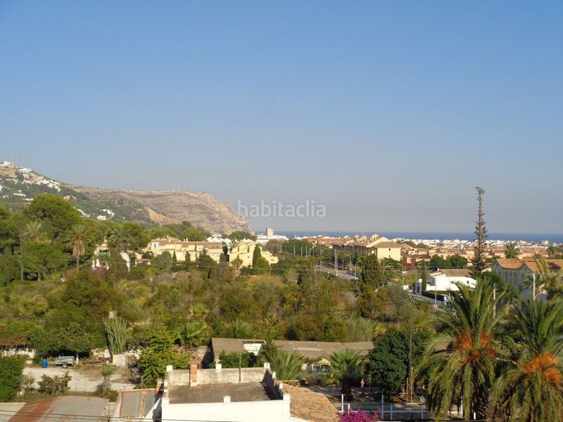 Foto 0647f867-7d43-4fa6-869b-361c24f869e0. Apartament amb calefacció a Centro Ciudad Xàbia
