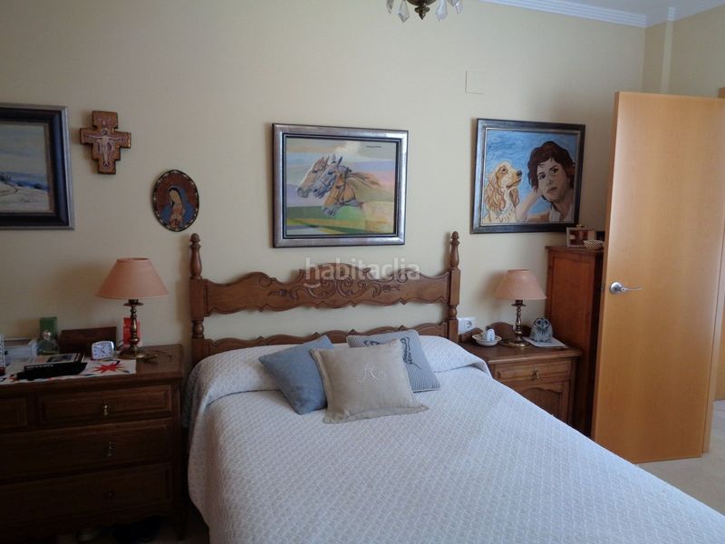 Foto 0dc7559b-2caf-439a-8a56-8e91459661c0. Apartament amb calefacció a Centro Ciudad Xàbia