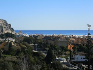 Apartament a Centro Ciudad