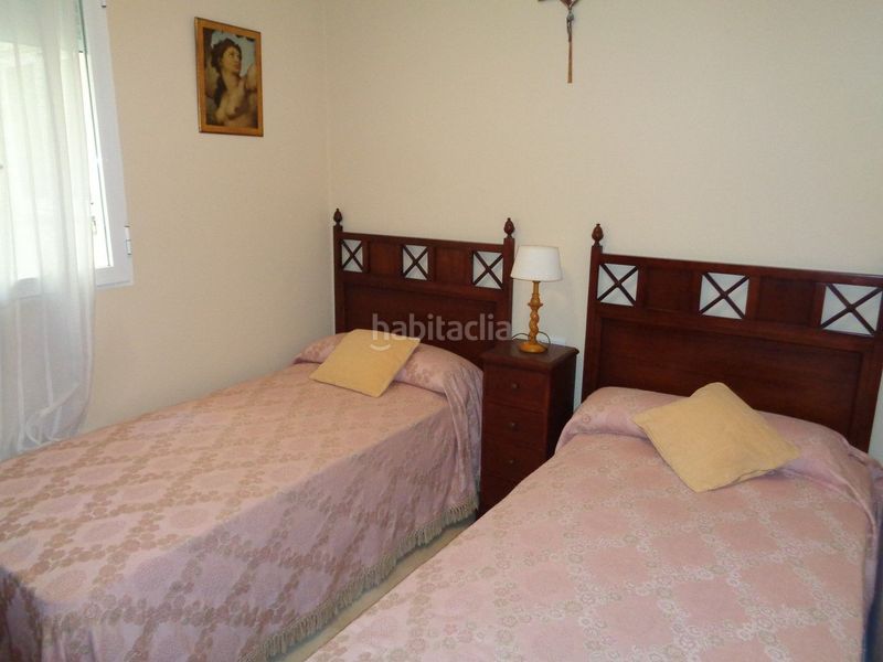 Foto 152eeb29-0e6a-4d21-8e8d-2c16034ac652. Apartament amb calefacció a Centro Ciudad Xàbia