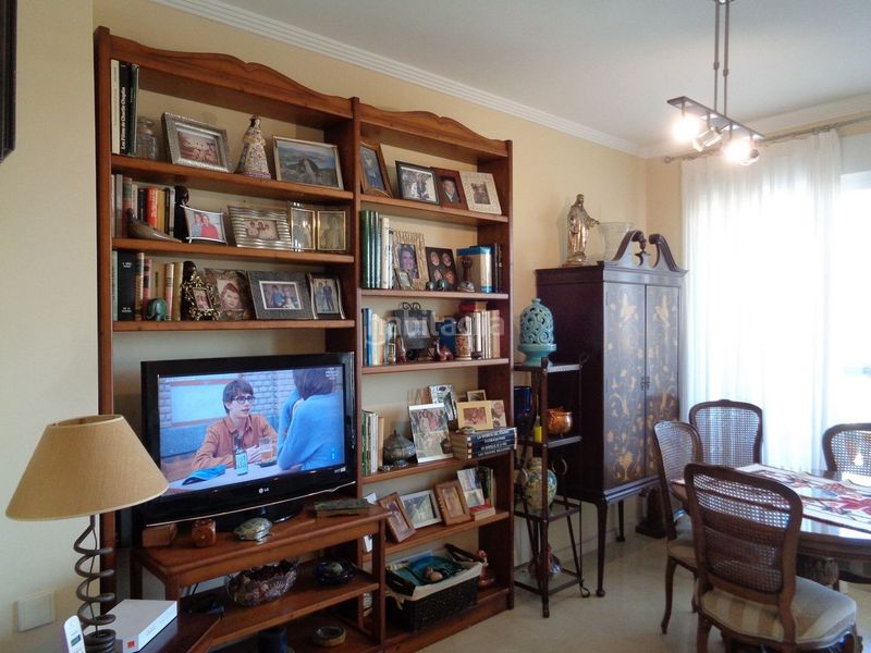 Foto 1ea0e9cb-7153-4866-b2fe-aeb51fddf070. Apartament amb calefacció a Centro Ciudad Xàbia