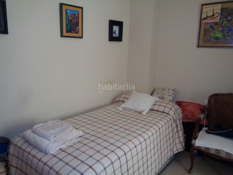 Foto 3636a79f-7a8f-45d1-a380-95aa6c4ab586. Apartament amb calefacció a Centro Ciudad Xàbia