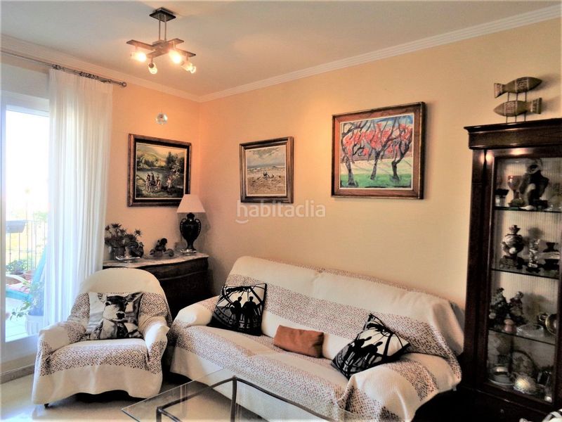 Foto 4c32512f-3f15-42eb-be86-0628d8949df2. Apartament amb calefacció a Centro Ciudad Xàbia