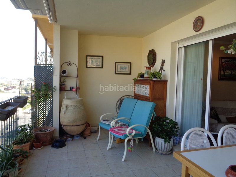Foto 4fa47c6d-5198-4885-a276-95b64a86949e. Apartament amb calefacció a Centro Ciudad Xàbia