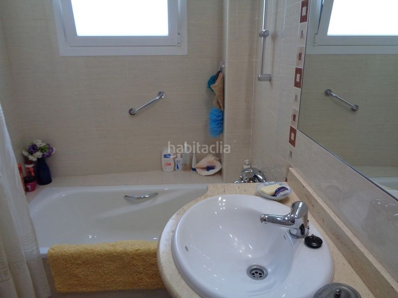 Foto 500a38f9-5926-4899-a13a-ea62da310f1d. Apartament amb calefacció a Centro Ciudad Xàbia