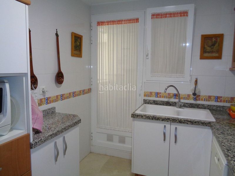 Foto 54d5499d-617f-42a1-bf23-a80962d5ff64. Apartament amb calefacció a Centro Ciudad Xàbia