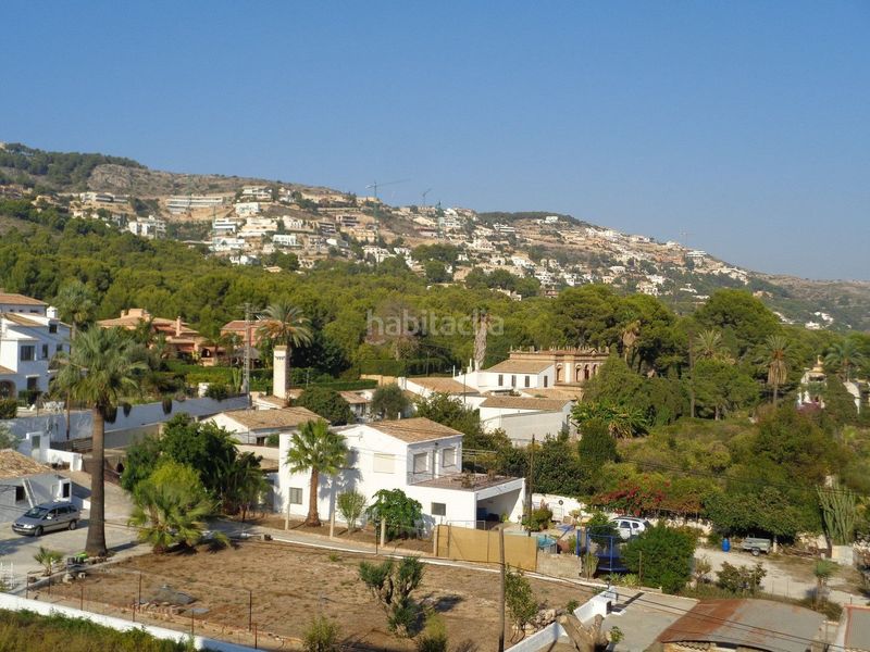 Foto 5f5b6563-a0ac-4a26-b3ed-50b1c6477429. Apartament amb calefacció a Centro Ciudad Xàbia