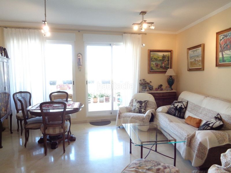 Foto 68e5aa30-f152-4c67-8ea8-f14188912288. Apartament amb calefacció a Centro Ciudad Xàbia