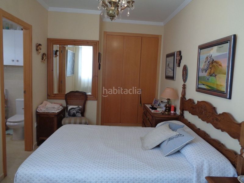 Foto 80282824-0f12-4706-9208-bb44aa677ae3. Apartament amb calefacció a Centro Ciudad Xàbia