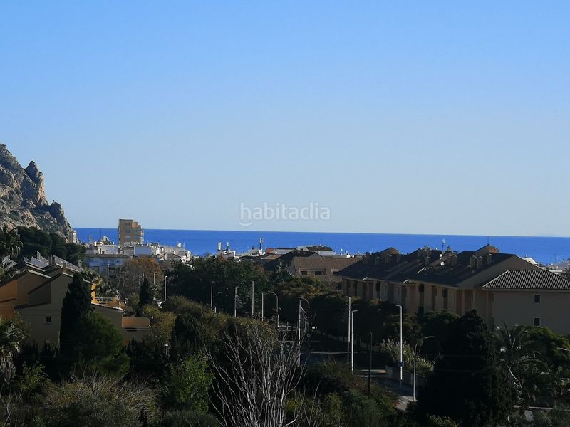 Foto 8a918b3e-3474-4fe6-a148-de91fc9016bc. Apartament amb calefacció a Centro Ciudad Xàbia