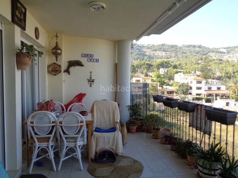 Foto 919514ef-456a-4ee7-b810-e70e113ef4e9. Apartament amb calefacció a Centro Ciudad Xàbia