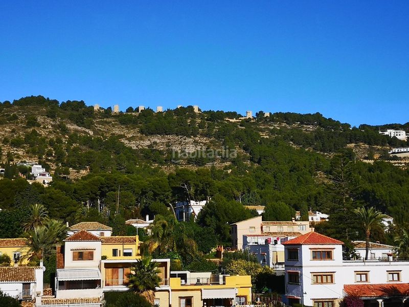Foto 947c6159-c564-42d7-b05f-a9afc2e786e1. Apartament amb calefacció a Centro Ciudad Xàbia