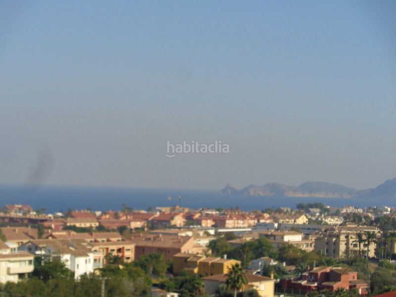 Foto b122d483-668c-4342-9333-c3a987d37e0a. Apartament amb calefacció a Centro Ciudad Xàbia