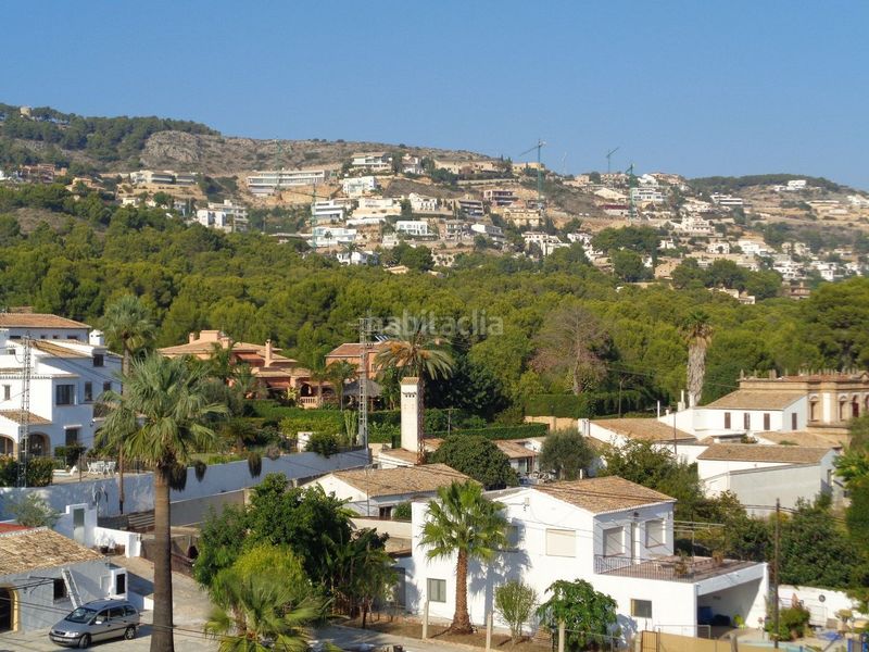 Foto c0666ca9-dd21-4cab-89c3-a3ffdc78eb72. Apartament amb calefacció a Centro Ciudad Xàbia
