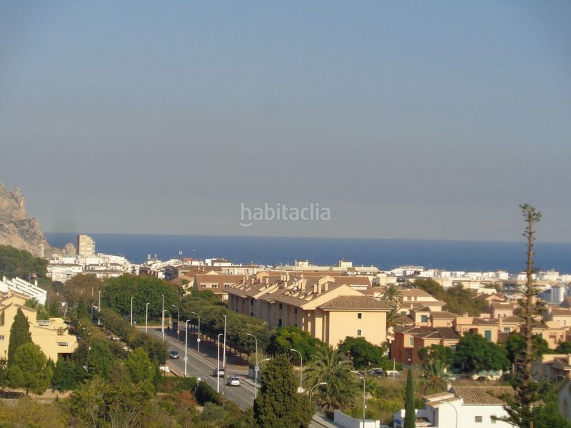 Foto c852a6bd-bfa4-4d27-a5f0-dee6fa3a4258. Apartament amb calefacció a Centro Ciudad Xàbia
